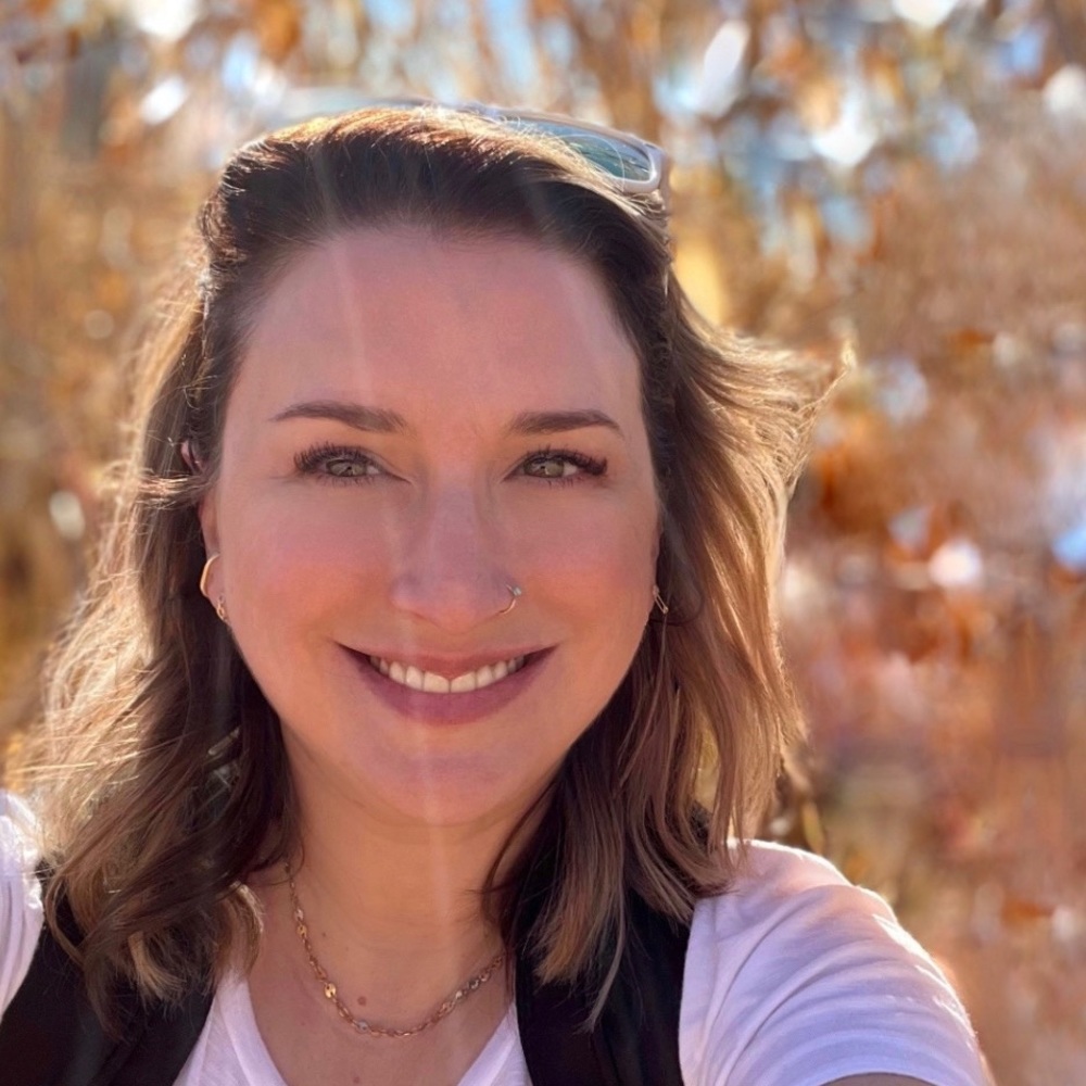 Meet your Posher, Vanessa